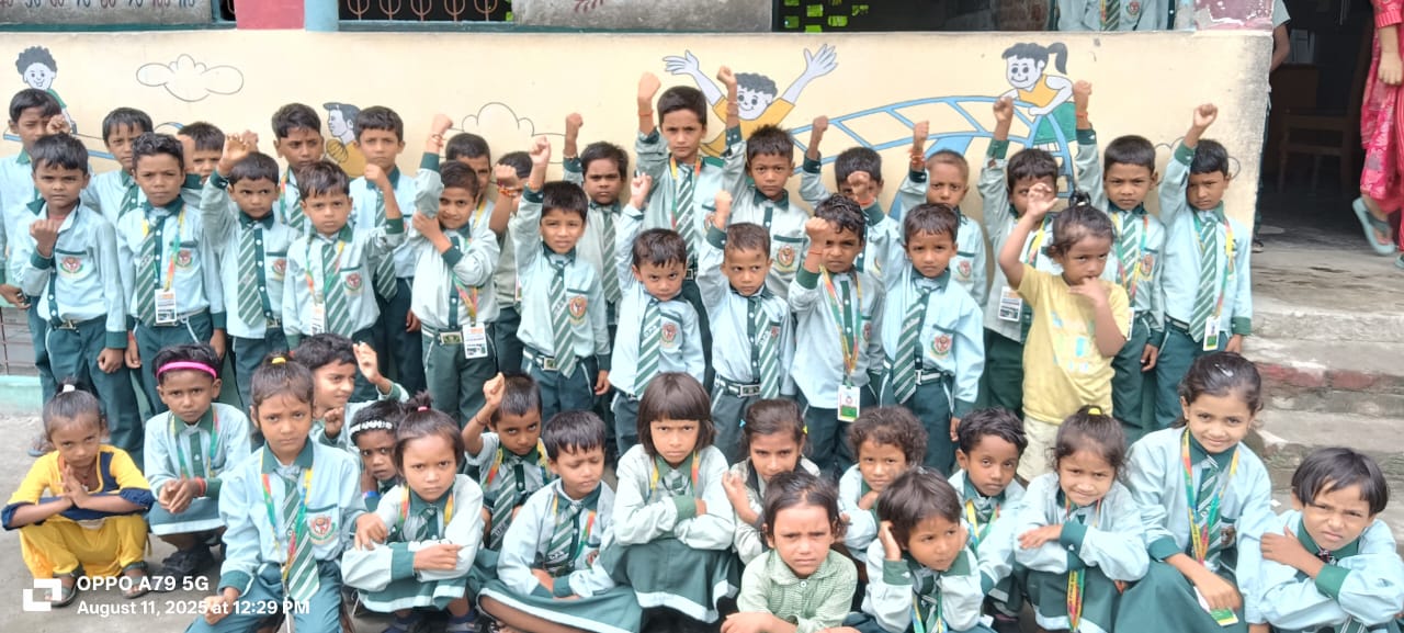 DPS Bhairoganj gallery photo